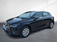 Seat Ibiza, Xcellence, Jahr 2020 - Dresden