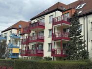 Wer ein paar Stufen nicht scheut, wird hier mit Gemütlichkeit belohnt - 2-Zimmer-Wohnung in Mölkau! - Leipzig