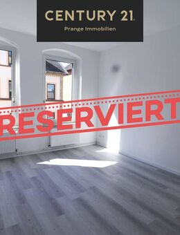 Frisch sanierte 3 Zimmer-Wohnung im Östlichen - Braunschweig