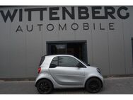 Smart ForTwo fortwo coupe electric drive / EQ - Cuxhaven