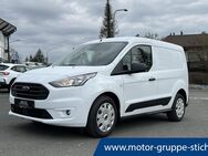 Ford Transit Connect, Kasten 220L1 Trend ###Fenster, Jahr 2024 - Hof