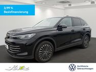 VW Tiguan, 2.0 TDI Elegance MASSAGE, Jahr 2024 - Weingarten