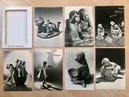 Ansichtskarten Dorothea Steigerwald um 1950 - Bremen