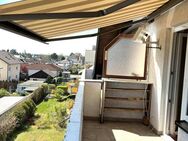 Urban leben und doch ruhig wohnen - Rüsselsheim