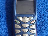 1 Nokia Handy 3510 i gebraucht mit Ladekabel - Dresden