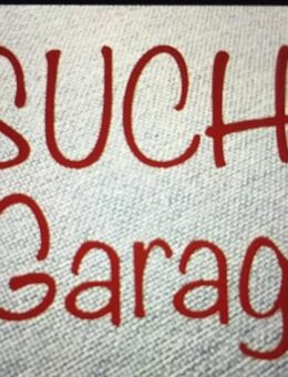 Wer hat eine leerstehende Garage oder Halle in Greven ? - Emsdetten Zentrum