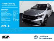 VW Taigo, 1.0 TSI Style v h, Jahr 2024 - Neckarsulm