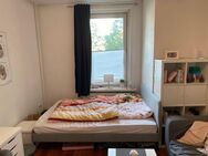 Small room for a quiet student in northern Cologne - Köln