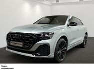 Audi SQ8, TFSI, Jahr 2024 - Hagen (Stadt der FernUniversität)