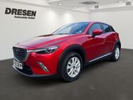 Mazda CX-3, 2.0 Sports-Line AWD, Jahr 2017 - Viersen