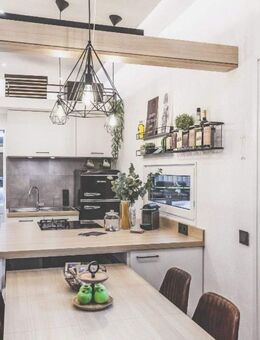 Kompakter Luxus: Ihr stilvolles Tiny Home für ein Leben voller Möglichkeiten. - Oranienburg