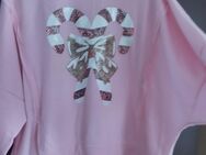 Sweatshirt in Rosa - Coburg Zentrum