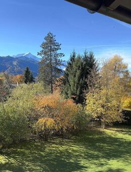 Landhausvilla mit 4 Wohneinheiten, großem Grundstück & Bergblick - Garmisch-Partenkirchen