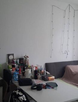 Gepflegte 1-Zi.-Wohnung im Zentrum von Hannover - Hannover