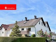 Viel Platz für die ganze Familie in Seligenstadt - Seligenstadt