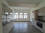 Altbaucharme trifft Neubaukomfort! 4 Zimmer Wohnung in den Feuerlandhöfen - Berlin