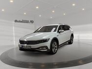 VW Passat Variant, 2.0 TDI Alltrack 200, Jahr 2023 - Melsungen