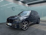 BMW X5, xDrive30d M Sport Laser H K PA, Jahr 2023 - München