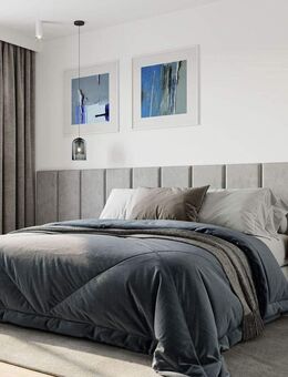 *Jetzt KFW-Förderung sichern!* Sonnige Wohnung mit Süd-Garten in Top-Lage | Qualitätvolles Wohnquartier im Herzen Weilheims - Weilheim (Oberbayern)