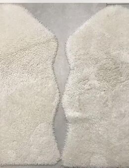 Small Carpet - Klein Teppich (4 units - Einheiten) - Langsur