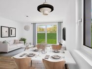 2 Zimmer Neubaustarterwohnung im schönen Wolfsburg zu vermieten - WBS erforderlich - ERSTBEZUG - Wolfsburg