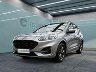 Ford Kuga, 1.5 EcoBoost ST-LINE, Jahr 2023 - München