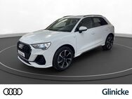 Audi Q3, 35 TFSI S line vo hi, Jahr 2019 - Minden (Nordrhein-Westfalen)