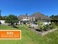 Wunderschönes Einfamilienhaus in Bestlage von Quickborn-Heide - Quickborn (Landkreis Pinneberg)