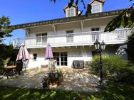"TRAUMHAUS - VERWIRKLICHEN SIE IHRE WOHNWÜNSCHE" - Wartenberg (Bayern)