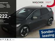 VW ID.3, 1st Max 58kWh Wärmepumpe, Jahr 2020 - Wackersdorf