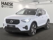 Volvo XC40, B4 Ultra Dark EU6d ° Privacyglas Harman&Kardon, Jahr 2024 - Wiesbaden Kastel