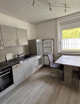 Schönes Einfamilienhaus nähe Marktplatz in Wetter - Wetter (Hessen)