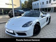 Porsche Boxster, 718, Jahr 2022 - Hannover