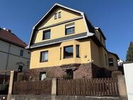 Sonniges Zweifamilienwohnhaus in Top Lage von Eisenach mit großem Garten und 2 Garagen auch Nutzbar als Einfamilienhaus - Eisenach