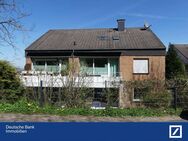 Provisionsfrei für Ersteher - Eigentumswohnung in Detmold-Hiddesen - Zwangsversteigerung! - Detmold