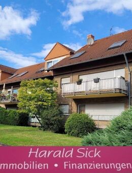 MEHRFAMILIENHAUS IN BESTER WOHNLAGE MIT GUTER FINANZIELLER ZUKUNFTSPERSPEKTIVE! - Bornheim (Nordrhein-Westfalen)