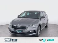 Skoda Scala, 1.0 TSI Ambition, Jahr 2024 - Uslar