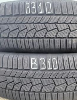 2x Winter Continental WinterContact TS860S 205/60 R16 96H Dot3624 6,8-7,4mm B310 - Euskirchen Zentrum
