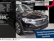 VW Touareg, 3.0 Elegance V6 eHybrid IQLight, Jahr 2022 - Wackersdorf