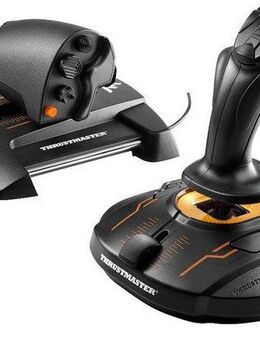 Thrustmaster T-16000M FCS Hotas Joystick
