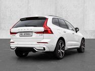 Volvo XC60 Ultimate Dark AWD B4 Diesel EU6d Allrad HUD AD StandHZG digitales Cockpit Memory Sitze - Aachen