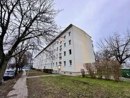 Schöne ruhige 2-Zimmer-Wohnung in Boizenburg zu mieten! - Boizenburg (Elbe)