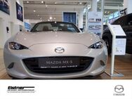 Mazda MX-5, 2.0 L G184 KAZARI, Jahr 2023 - Jena