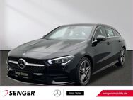 Mercedes CLA 220, d SB AMG Line, Jahr 2023 - Rheine