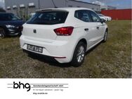 Seat Ibiza, 1.0 MPI Reference, Jahr 2021 - Freudenstadt