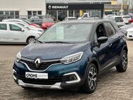 Renault Captur, Collection TCe 130, Jahr 2019 - Bad Kreuznach