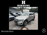 Mercedes GLC 300, e BusinessP, Jahr 2021 - Penzberg