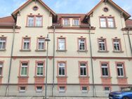 !!! Attraktive 4 Zi.Wohnung mit Wintergarten in der Nähe der historischen Altstadt von Grimma bei Leipzig !!! - Grimma