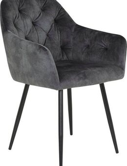 HELA Essgruppe Jenn, (5-tlg), Tisch Hochglanz, 4 Stühle BESTSELLER, Esszimmer Gruppe