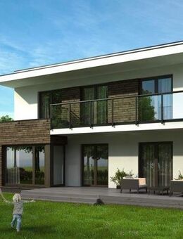 Modernes wohnen im beliebten und ruhigen Süden von Werl Haus AURELIANUS inklusive Grundstück - Werl